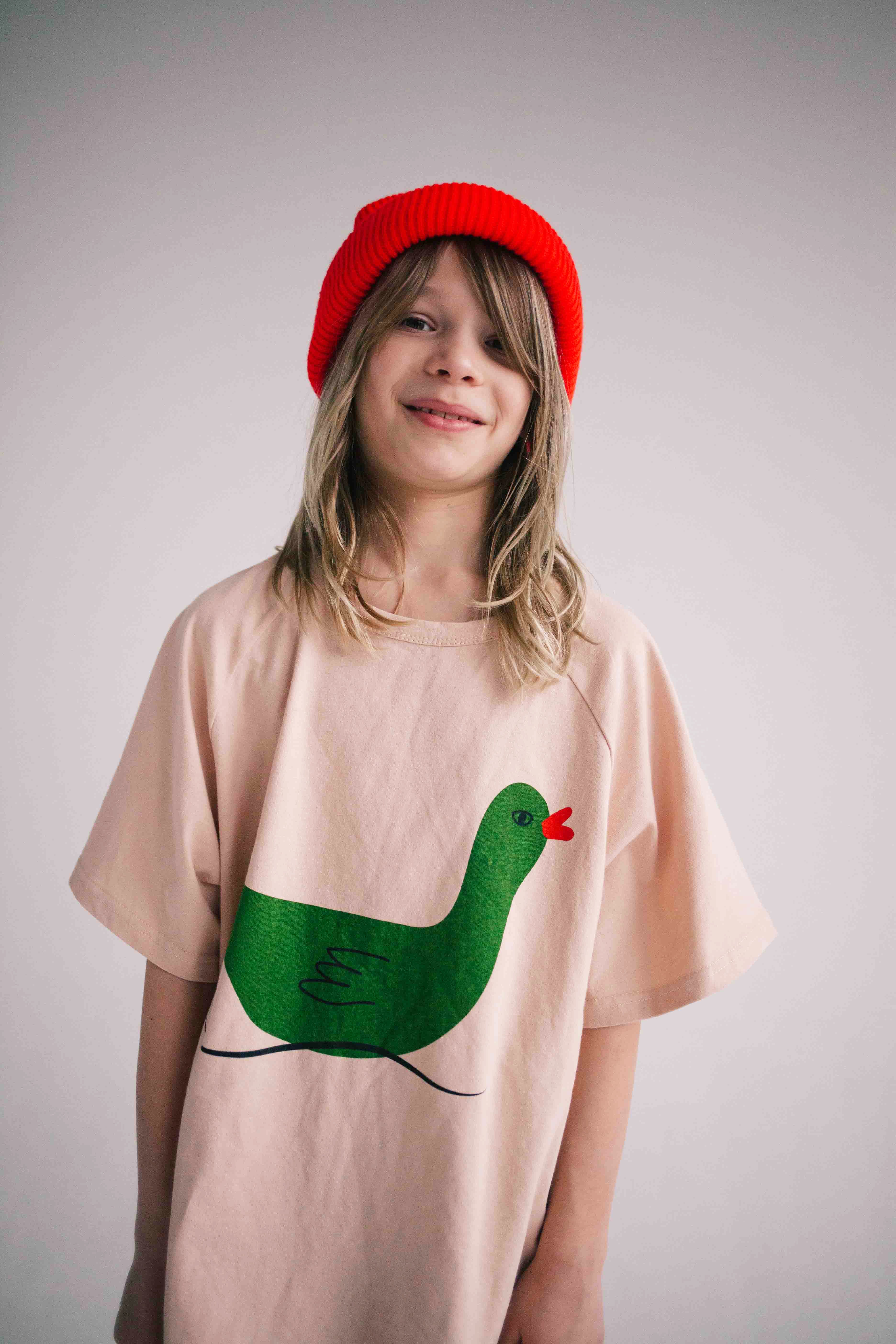 SWIMMING DUCK TS - Image 8