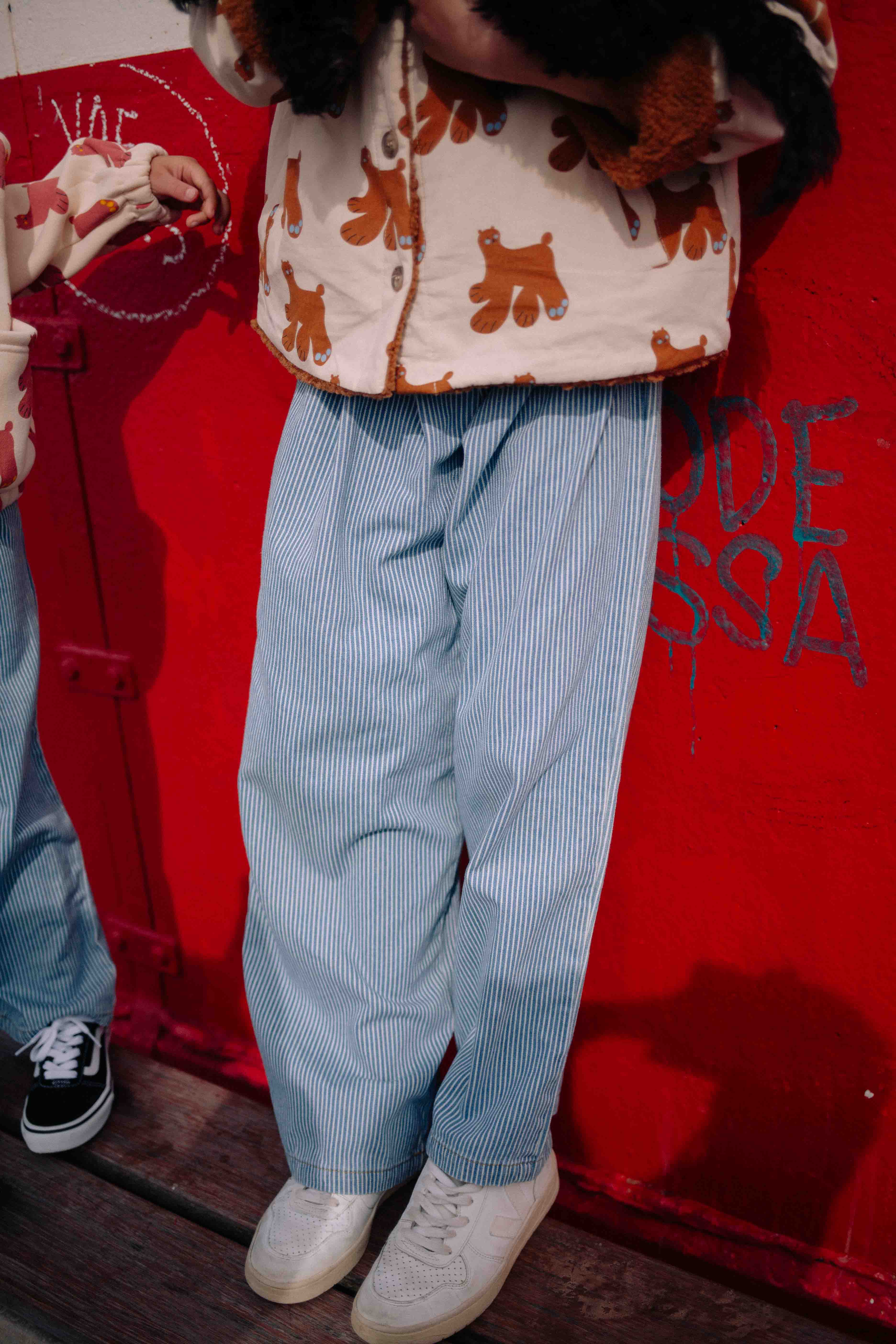 OSH KOSH JEANS - Image 8