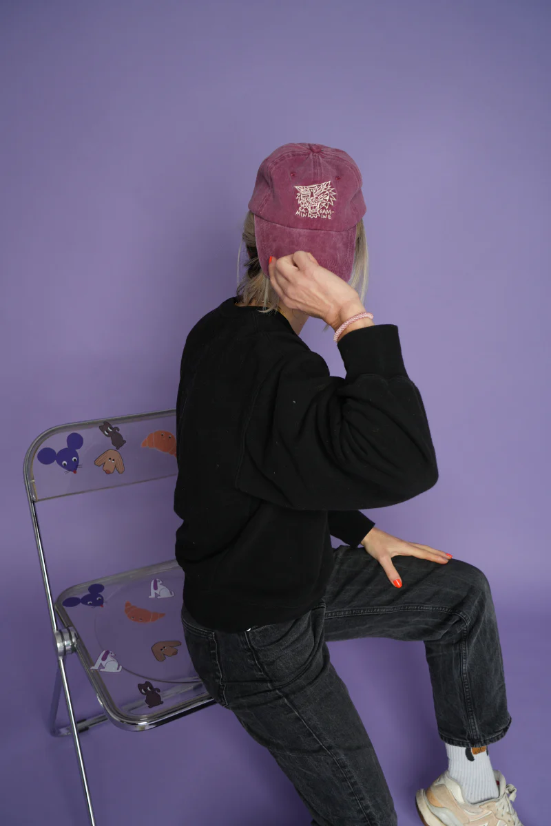 TROBBIES CAP - Image 3
