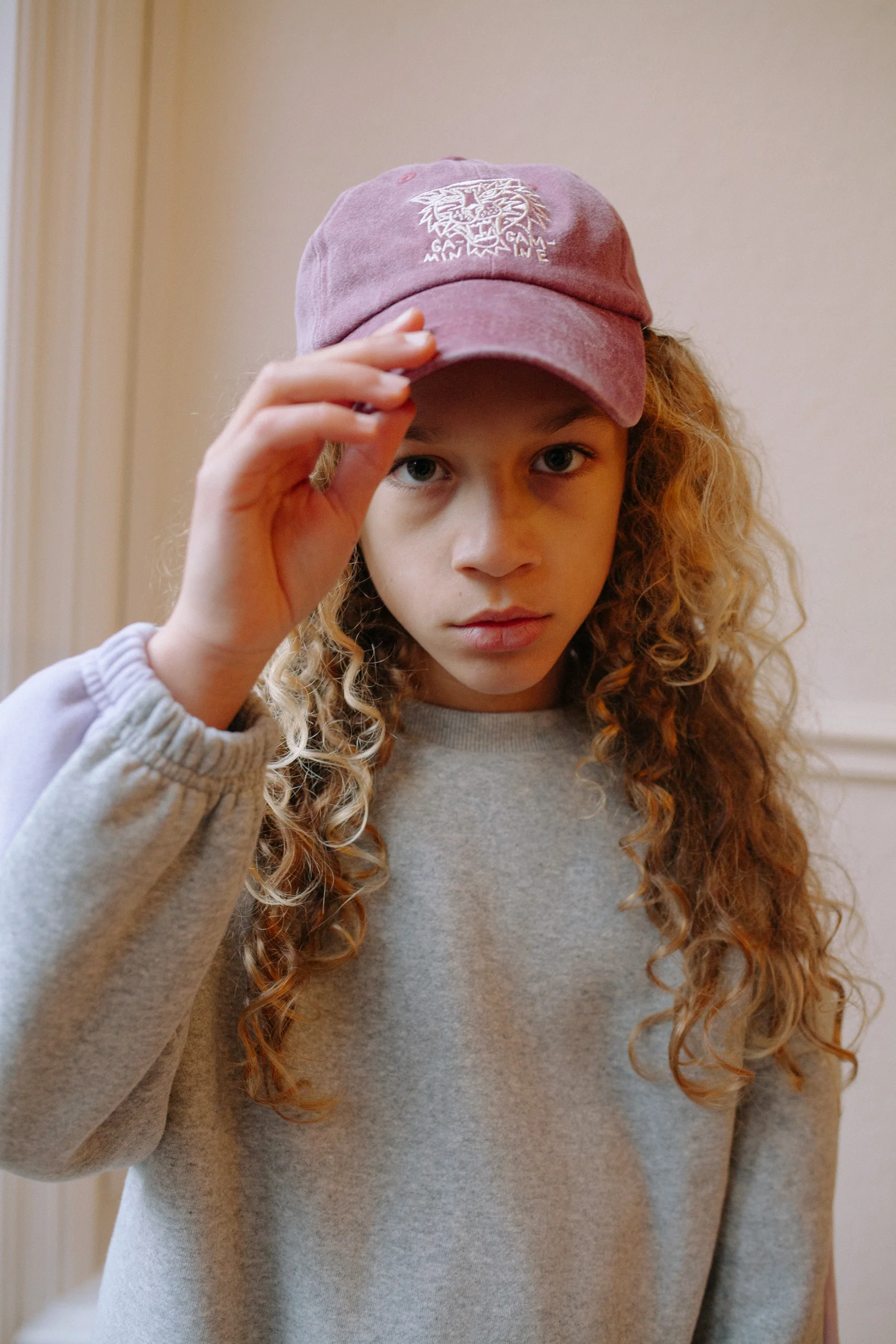 TROBBIES CAP - Image 5