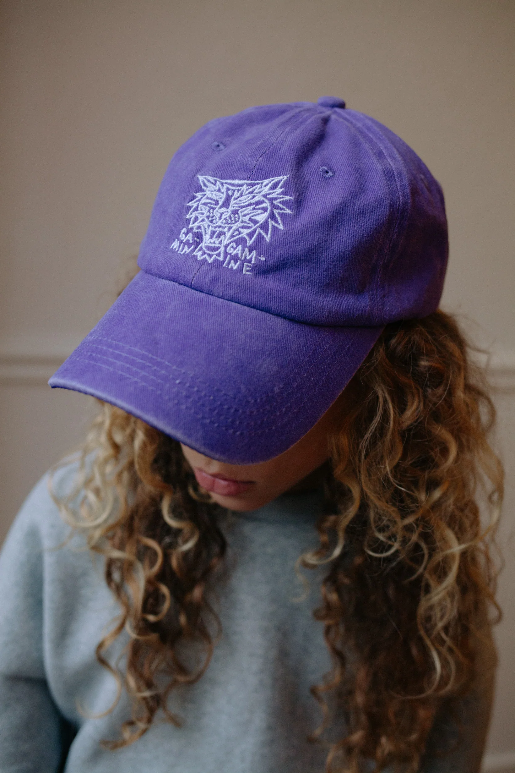 TROBBIES CAP - Image 6
