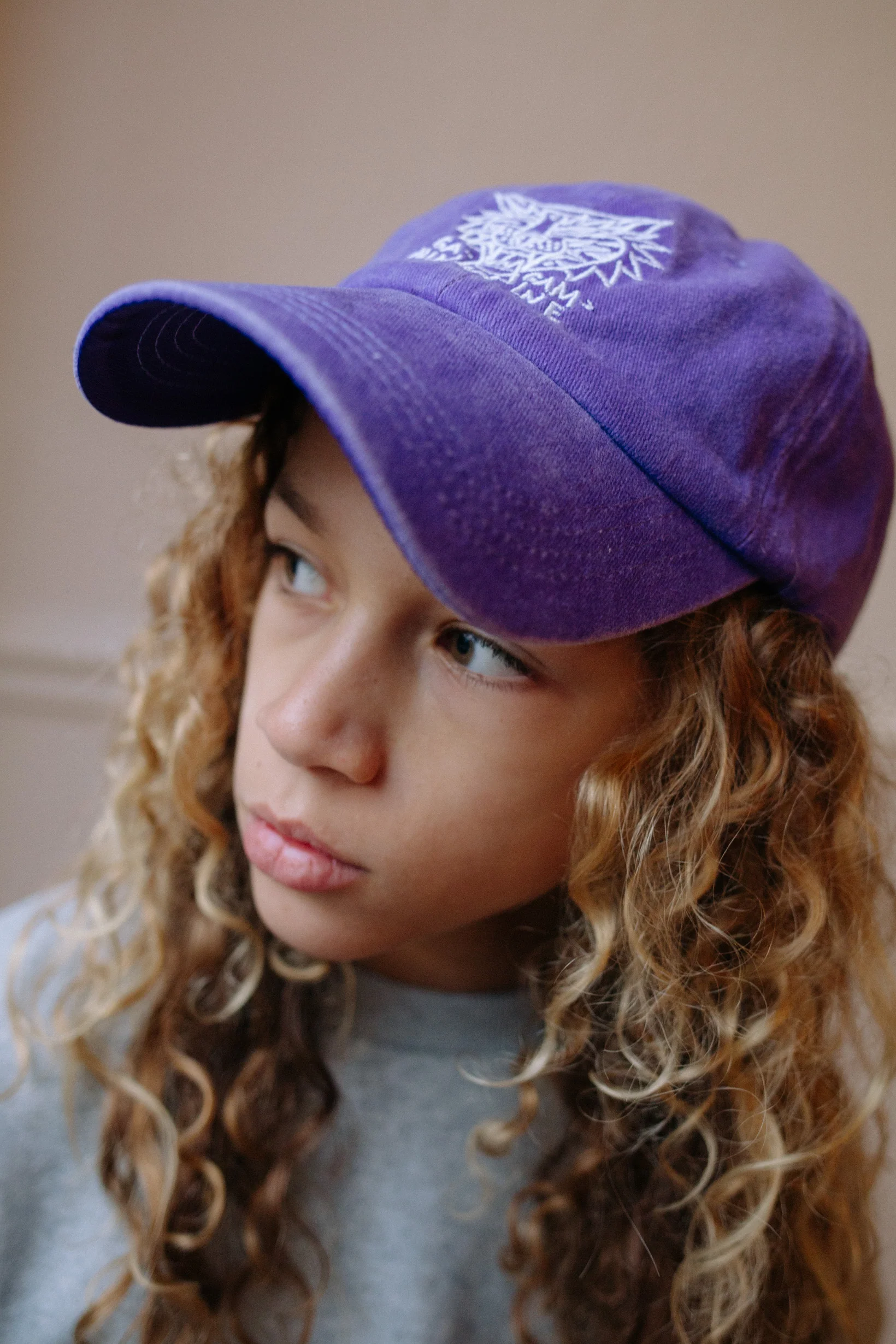 TROBBIES CAP - Image 7