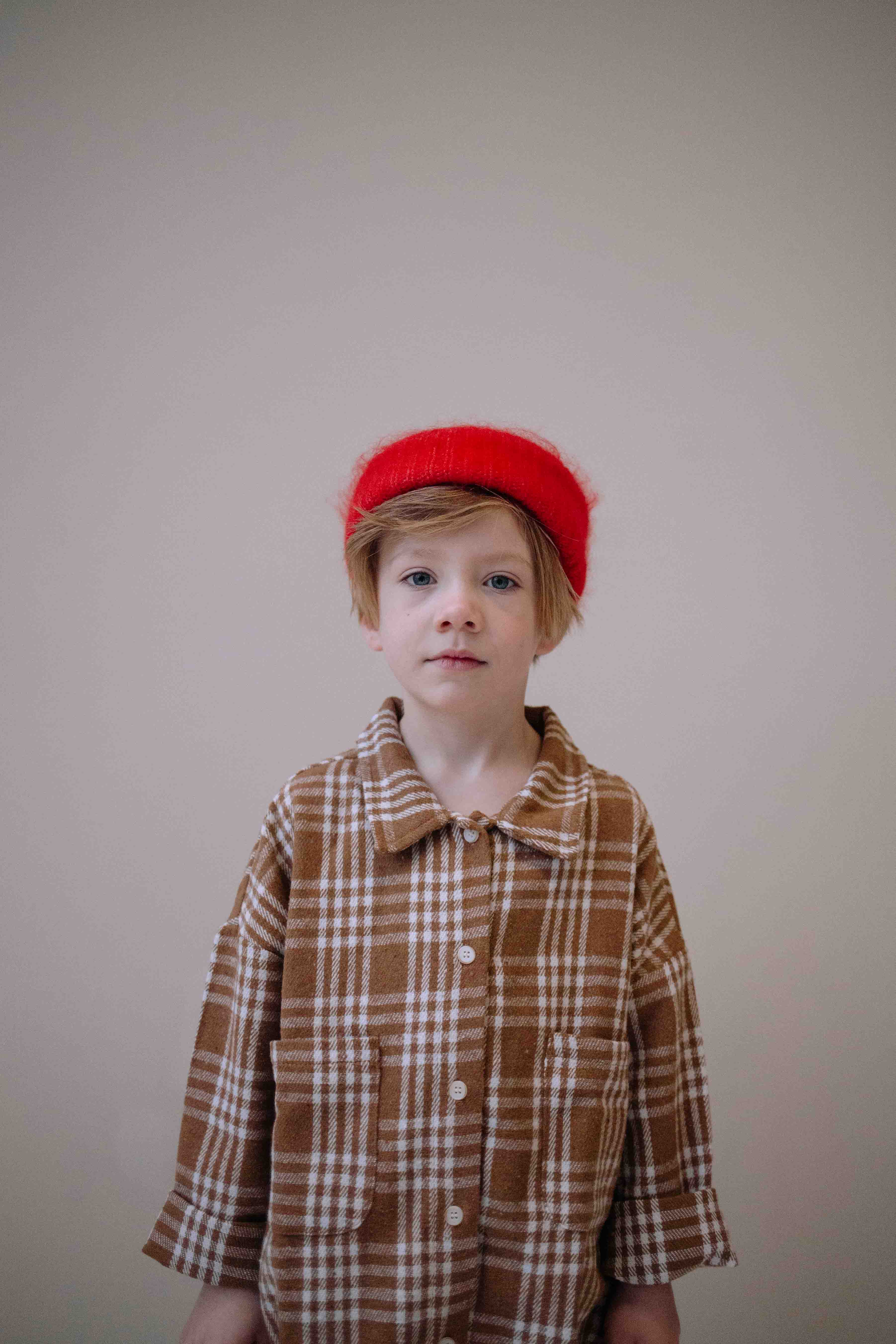 TRUCKER SHIRT - Image 10