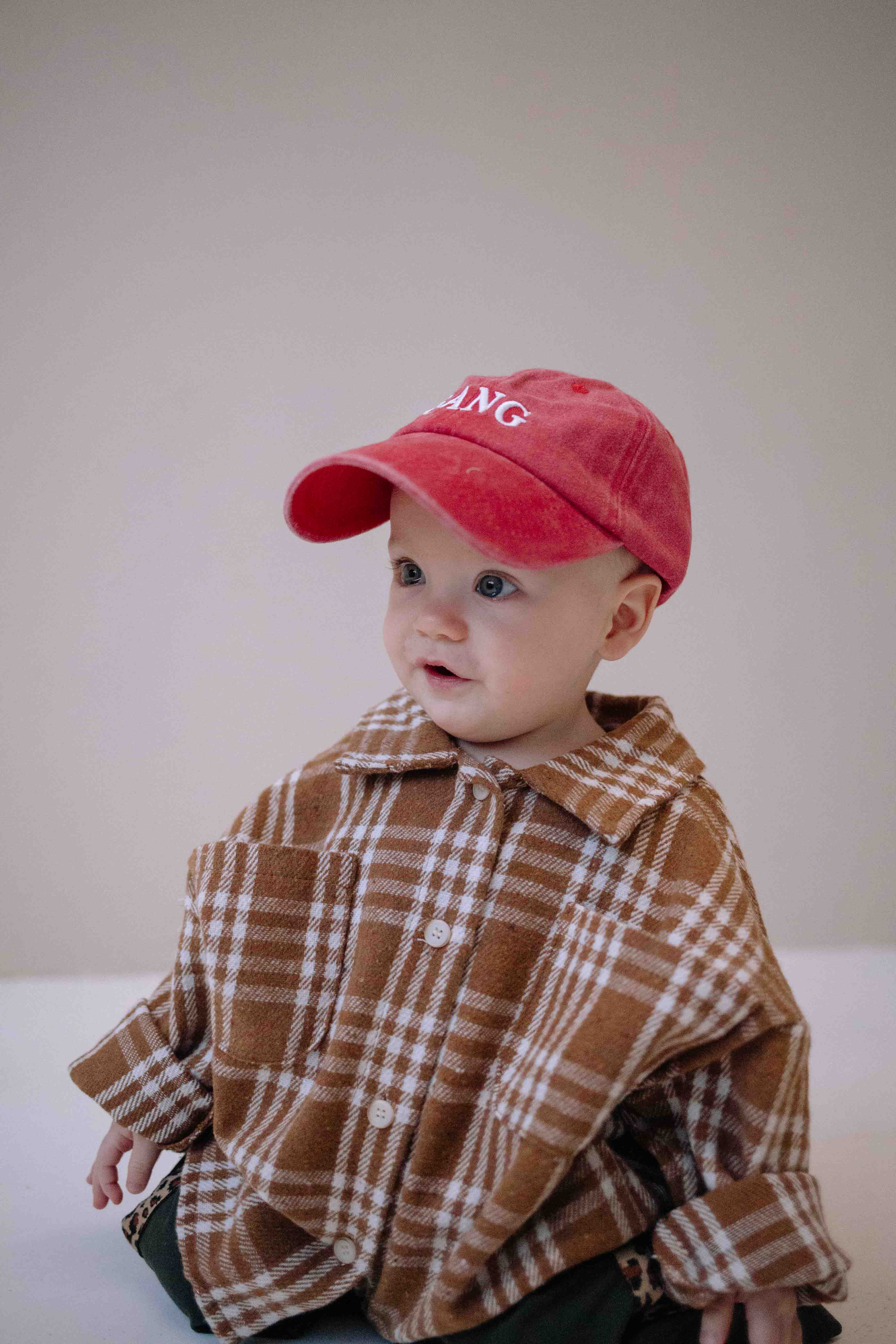TRUCKER SHIRT - Image 12