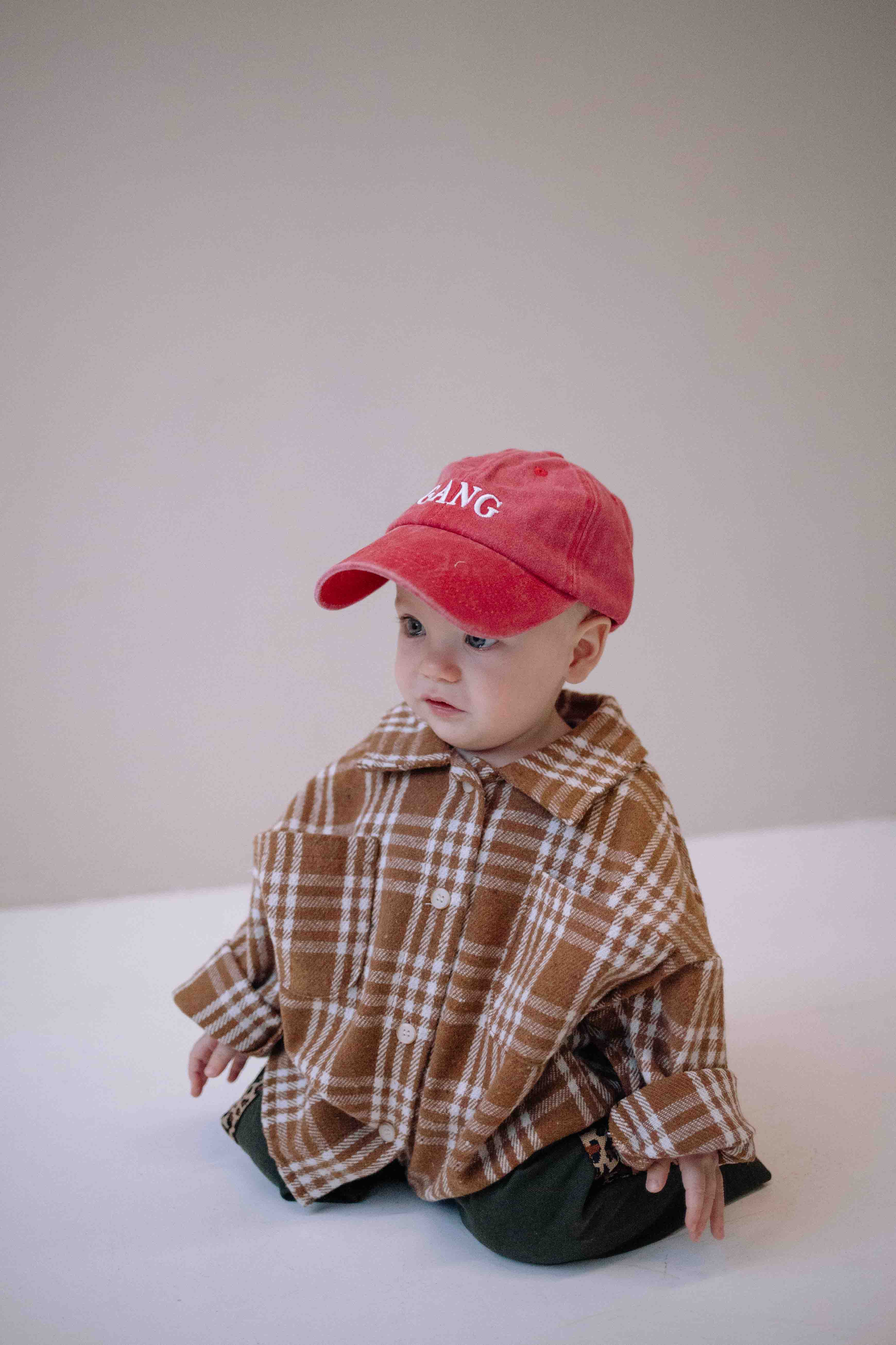 TRUCKER SHIRT - Image 13