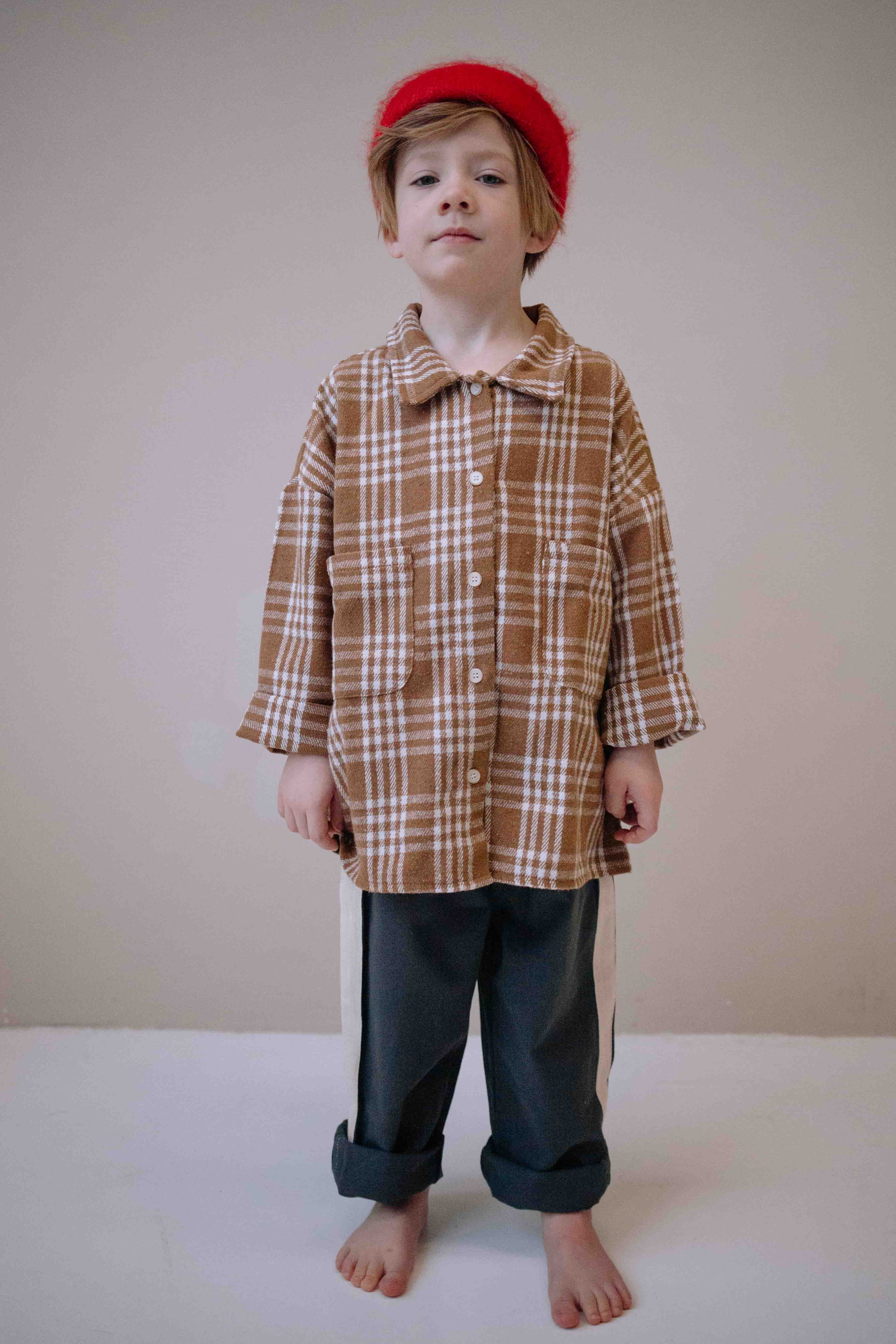 TRUCKER SHIRT - Image 3