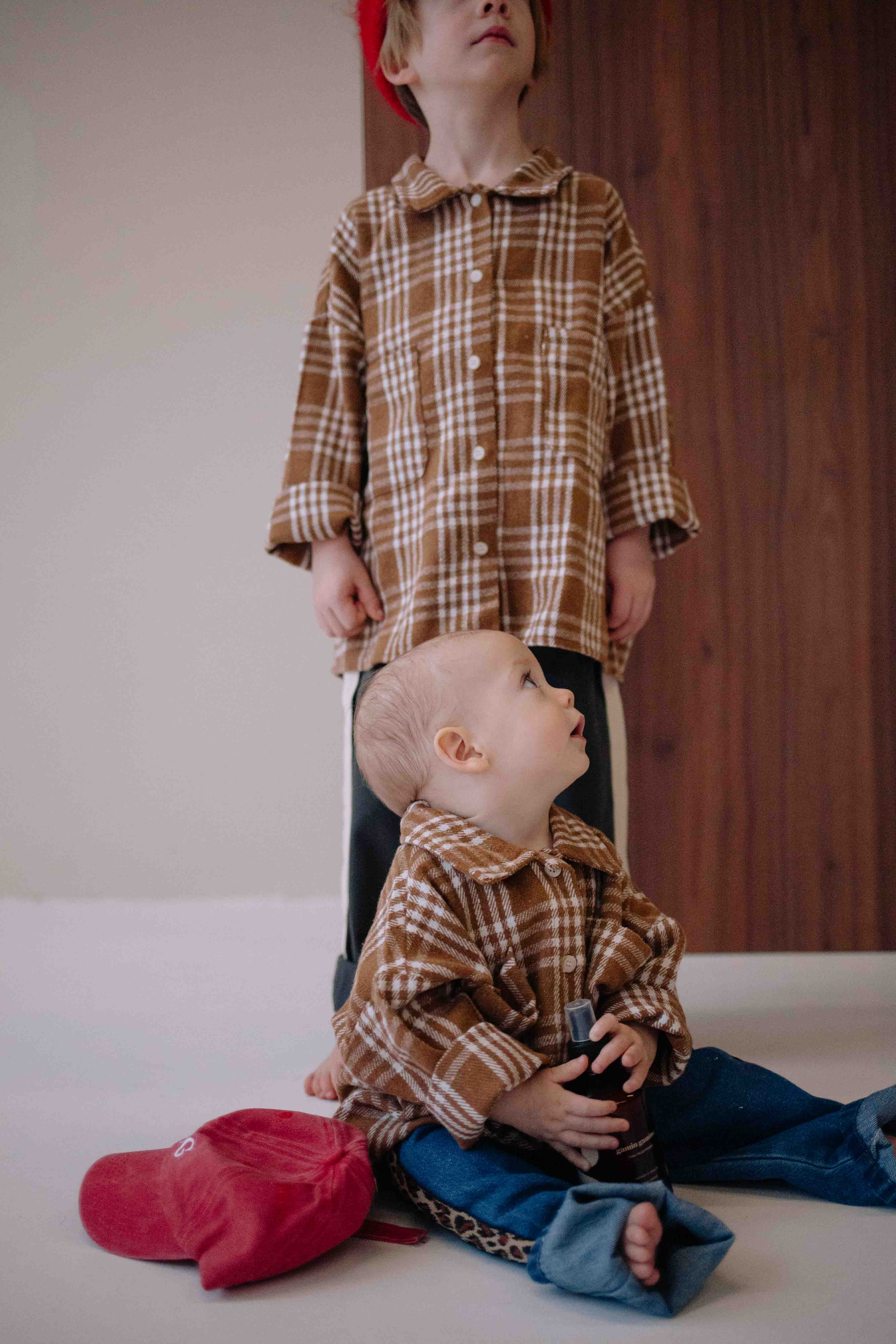 TRUCKER SHIRT - Image 4