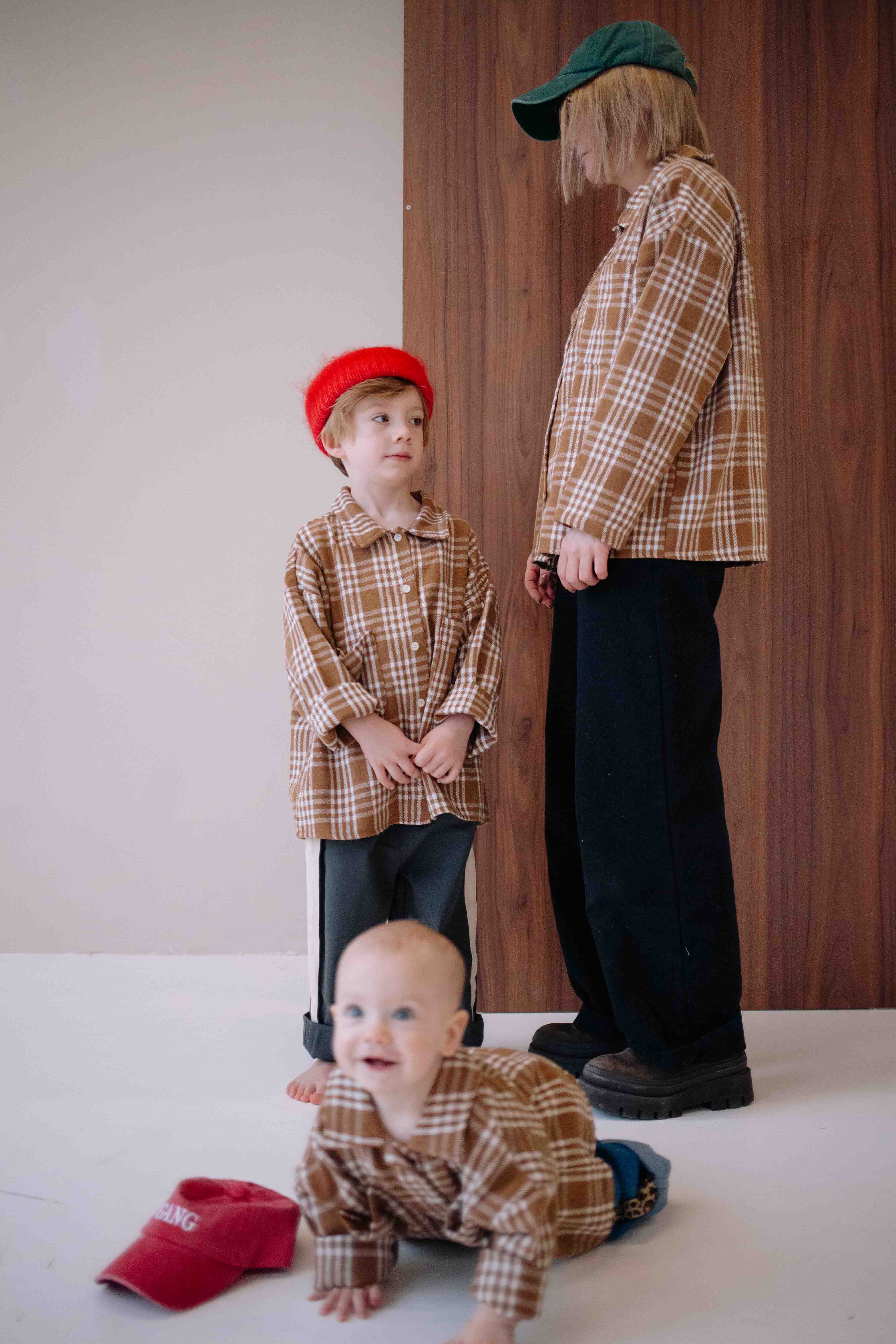 TRUCKER SHIRT - Image 5