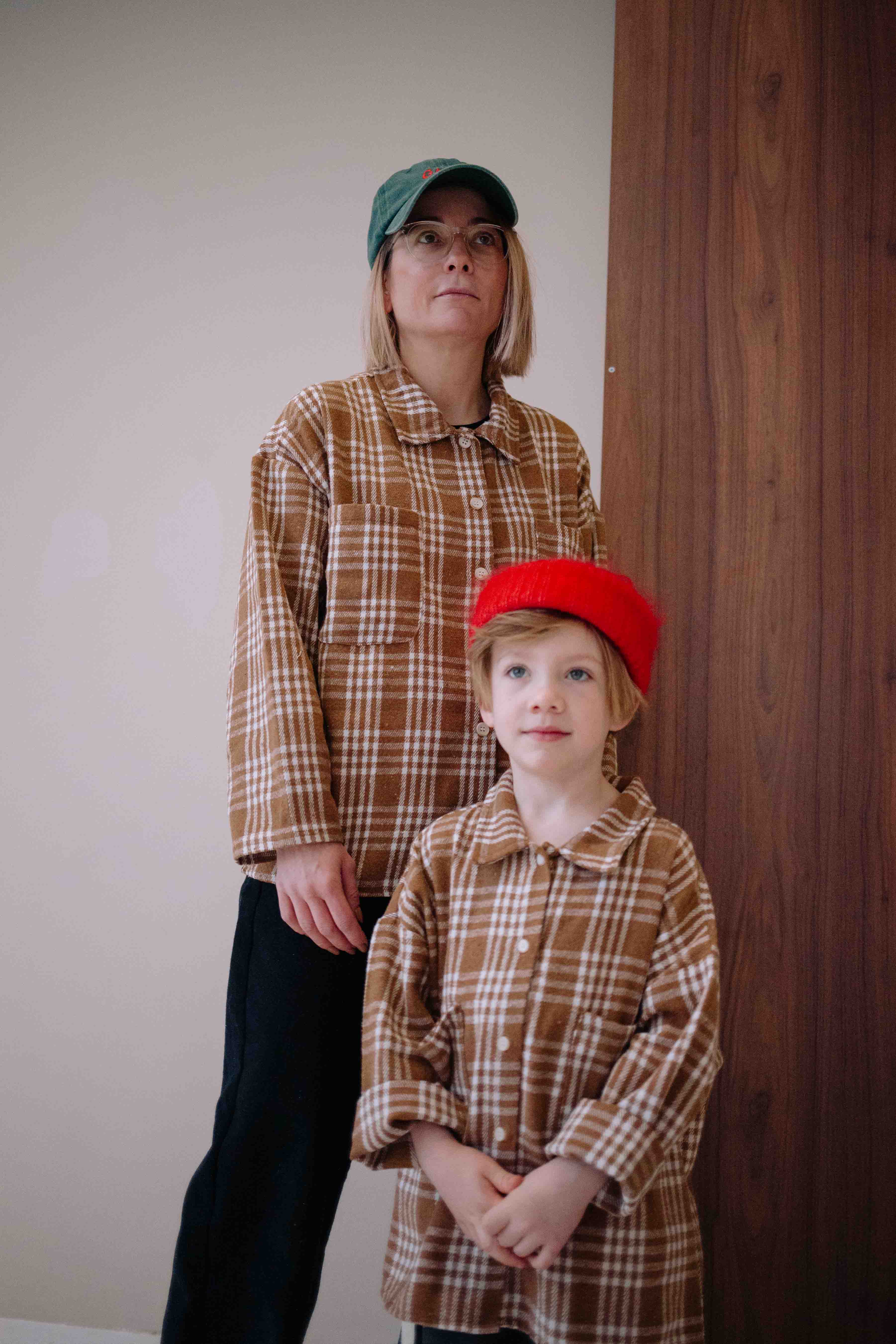 TRUCKER SHIRT - Image 6