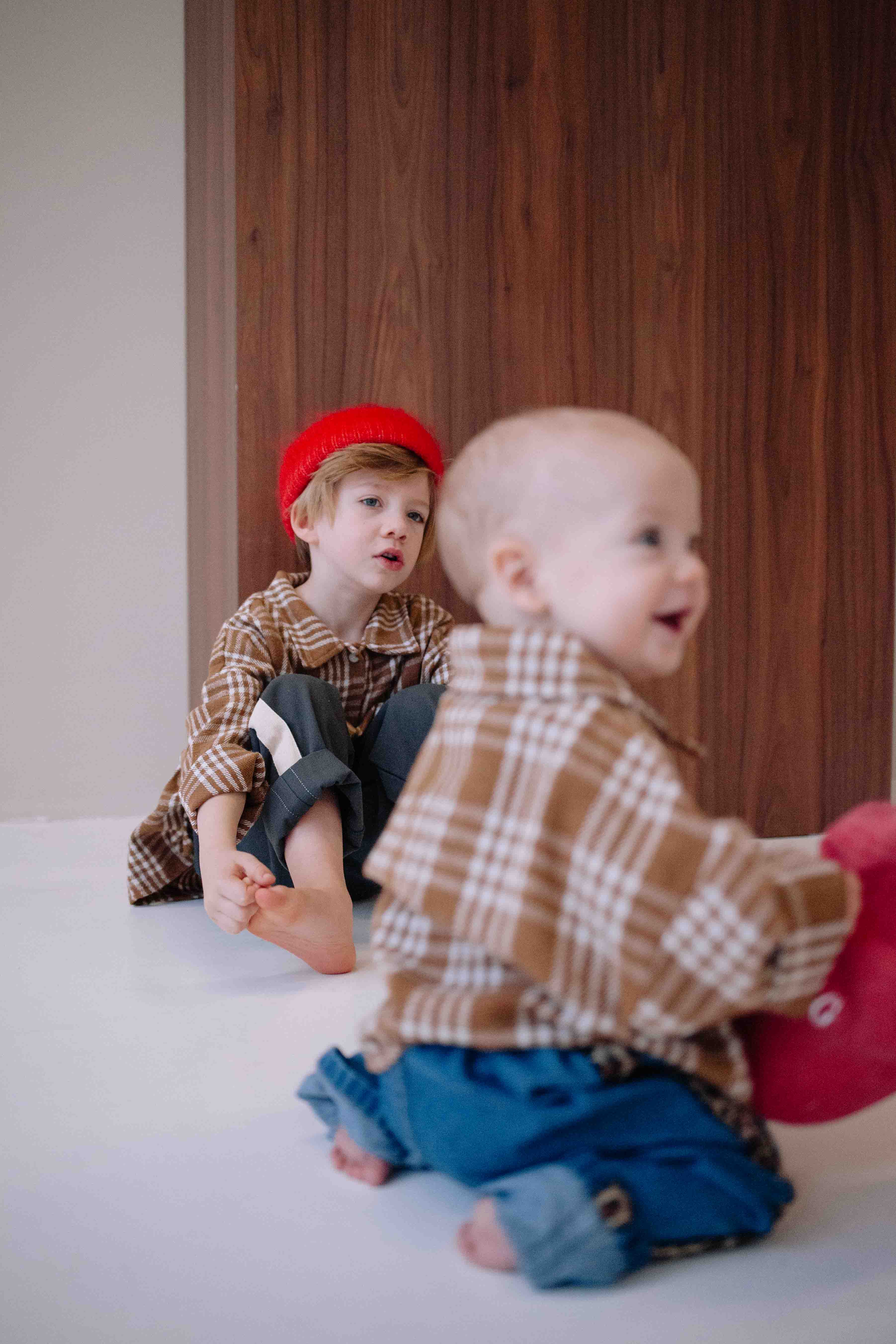 TRUCKER SHIRT - Image 8