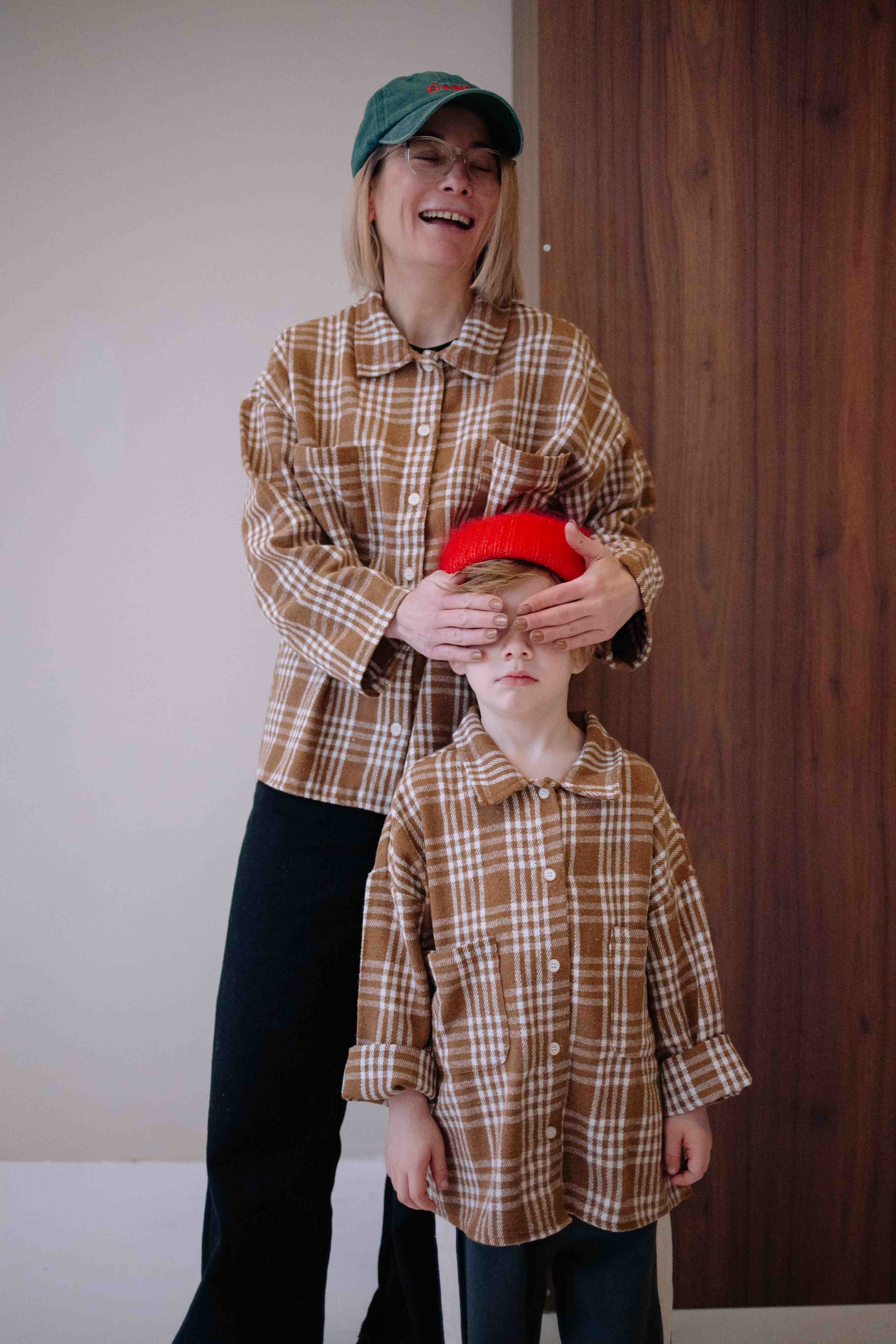 TRUCKER SHIRT WOMAN - Image 11