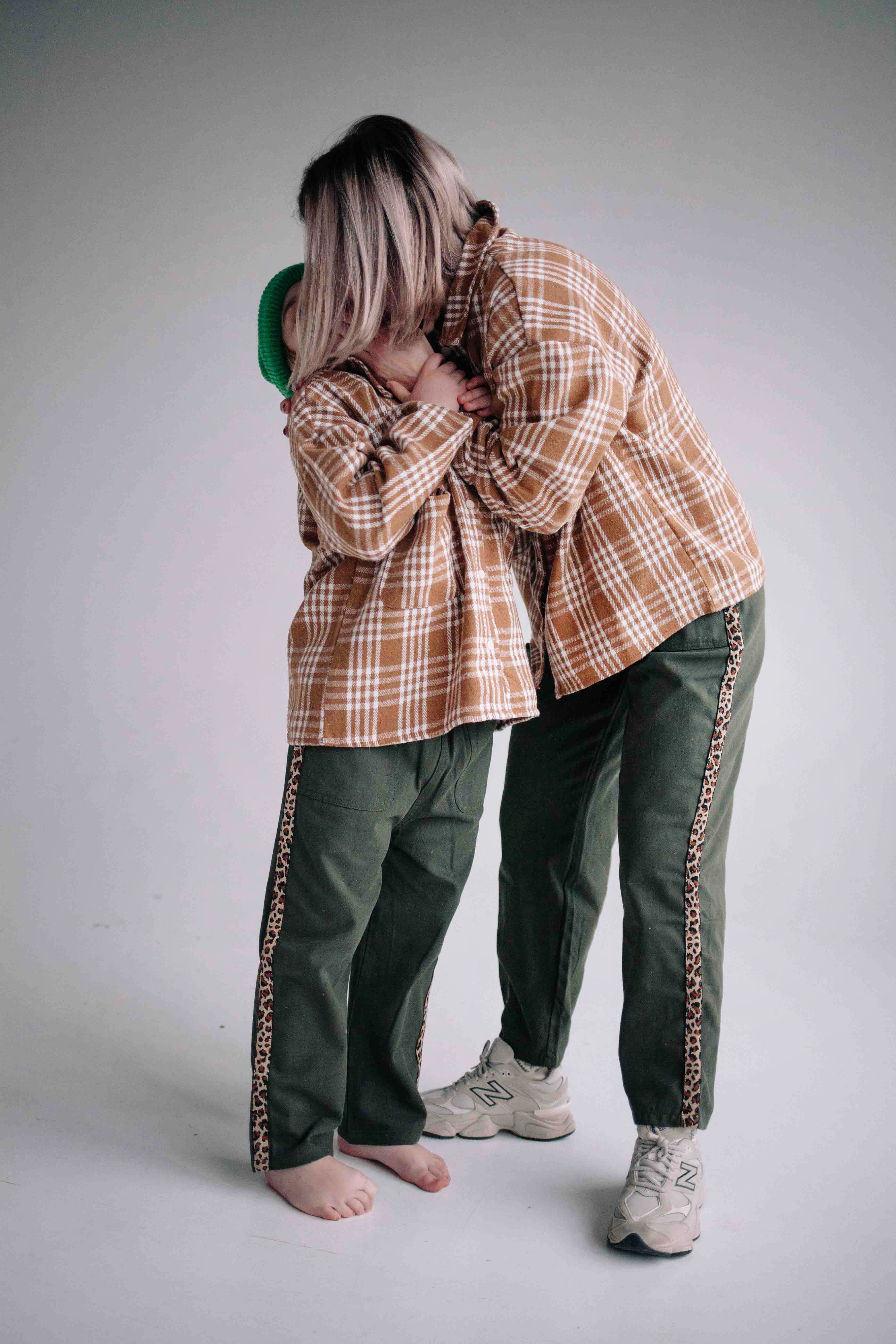 TRUCKER SHIRT WOMAN - Image 4
