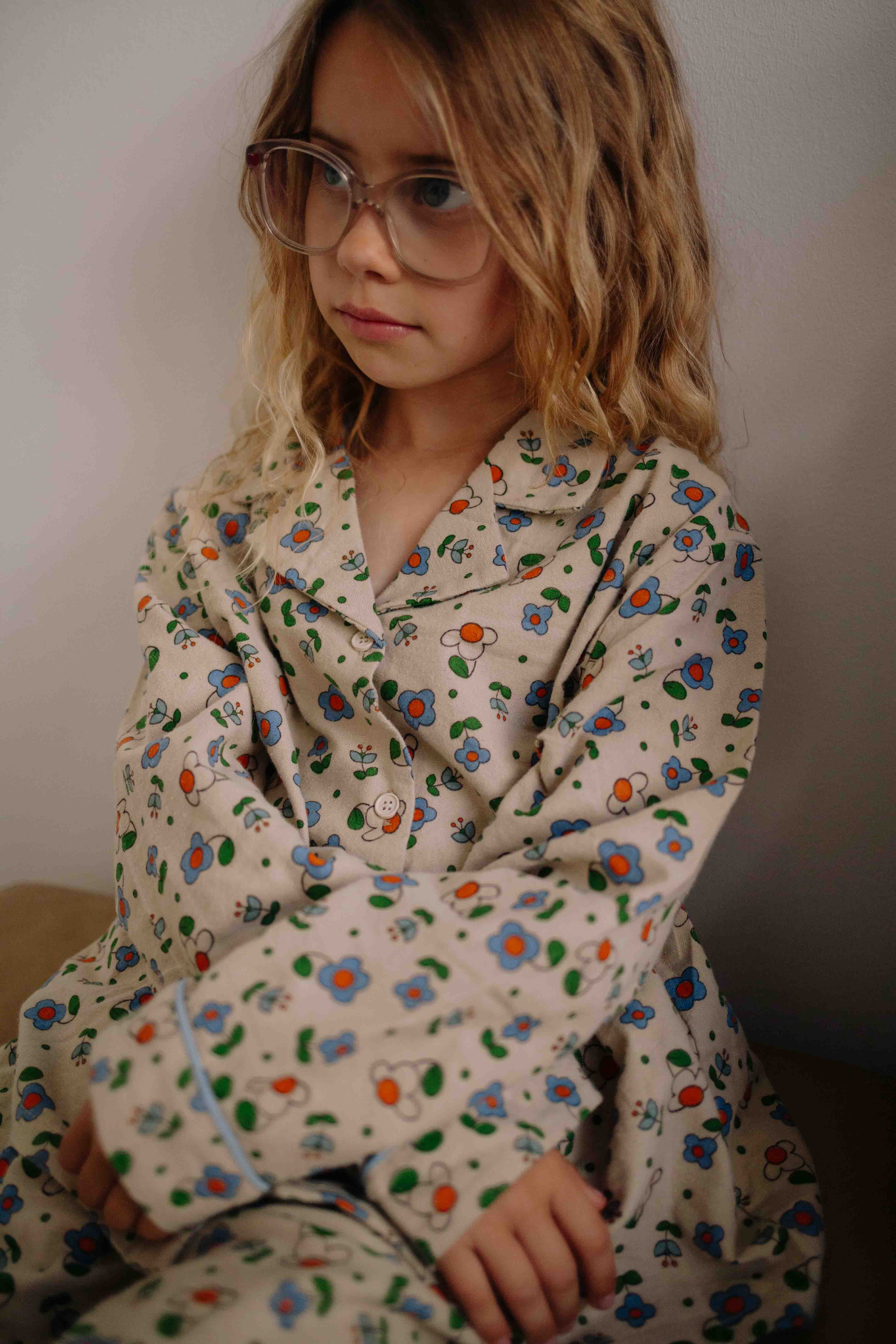 WILDFLOWER PYJAMA - Image 10