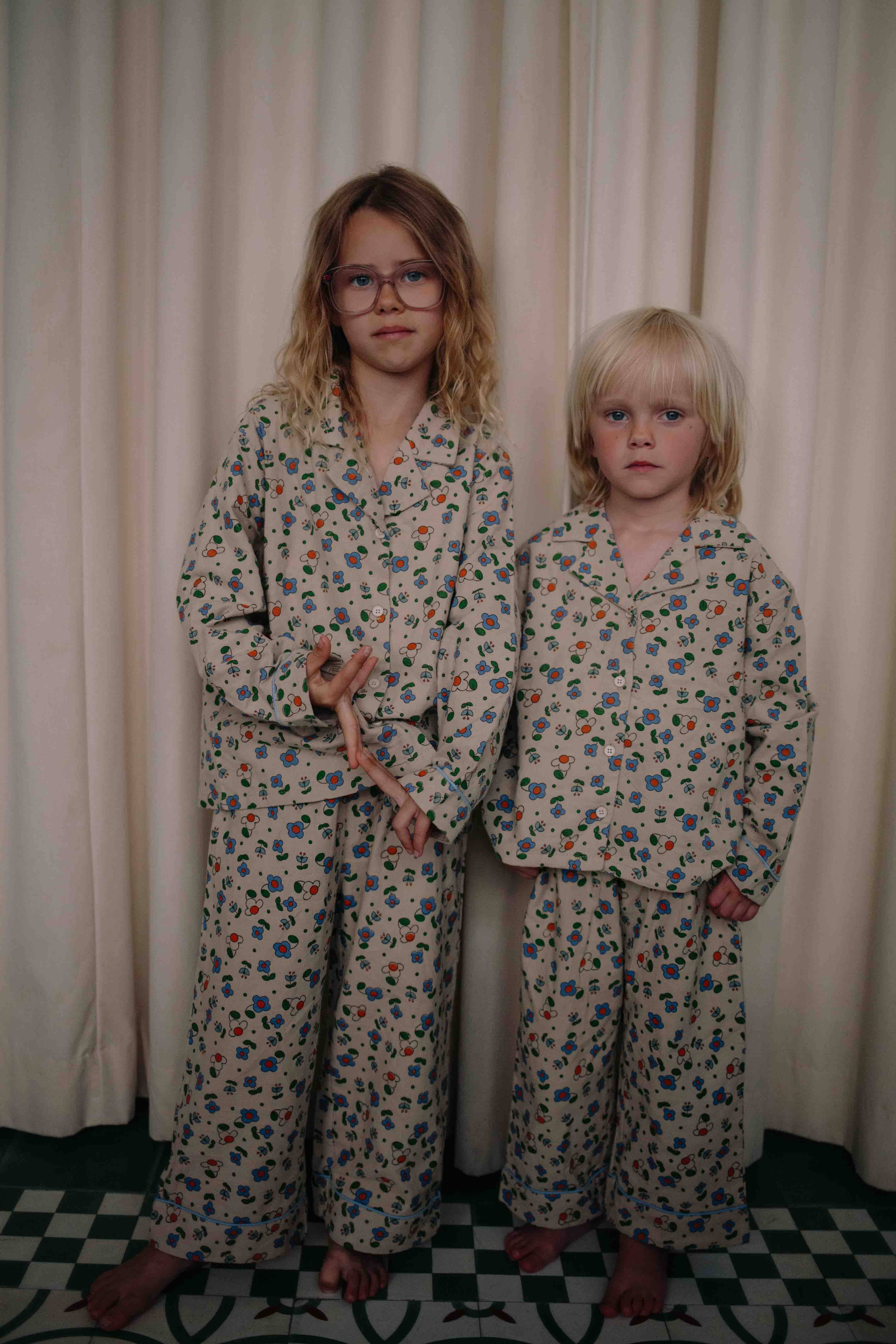 WILDFLOWER PYJAMA - Image 3
