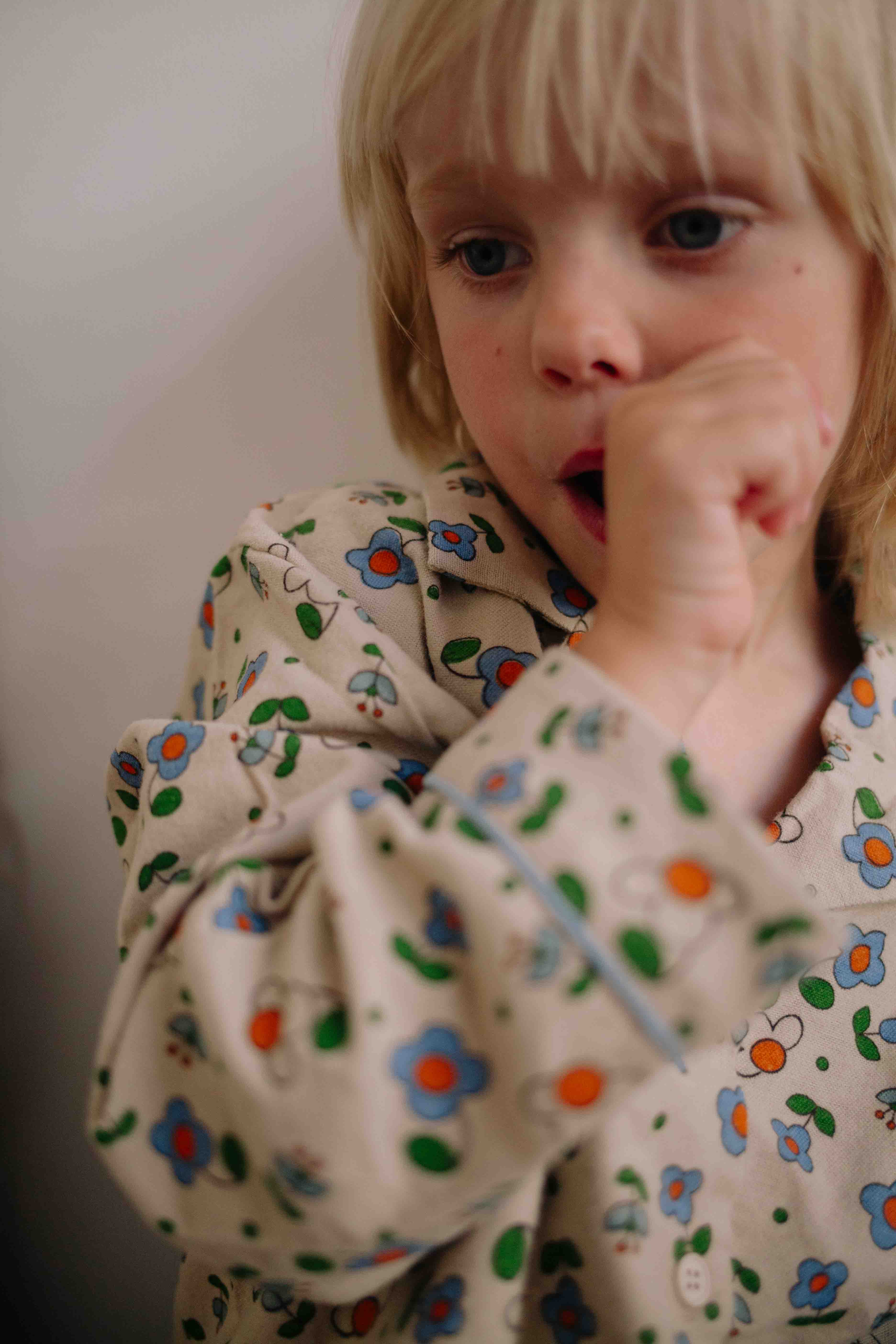 WILDFLOWER PYJAMA - Image 4