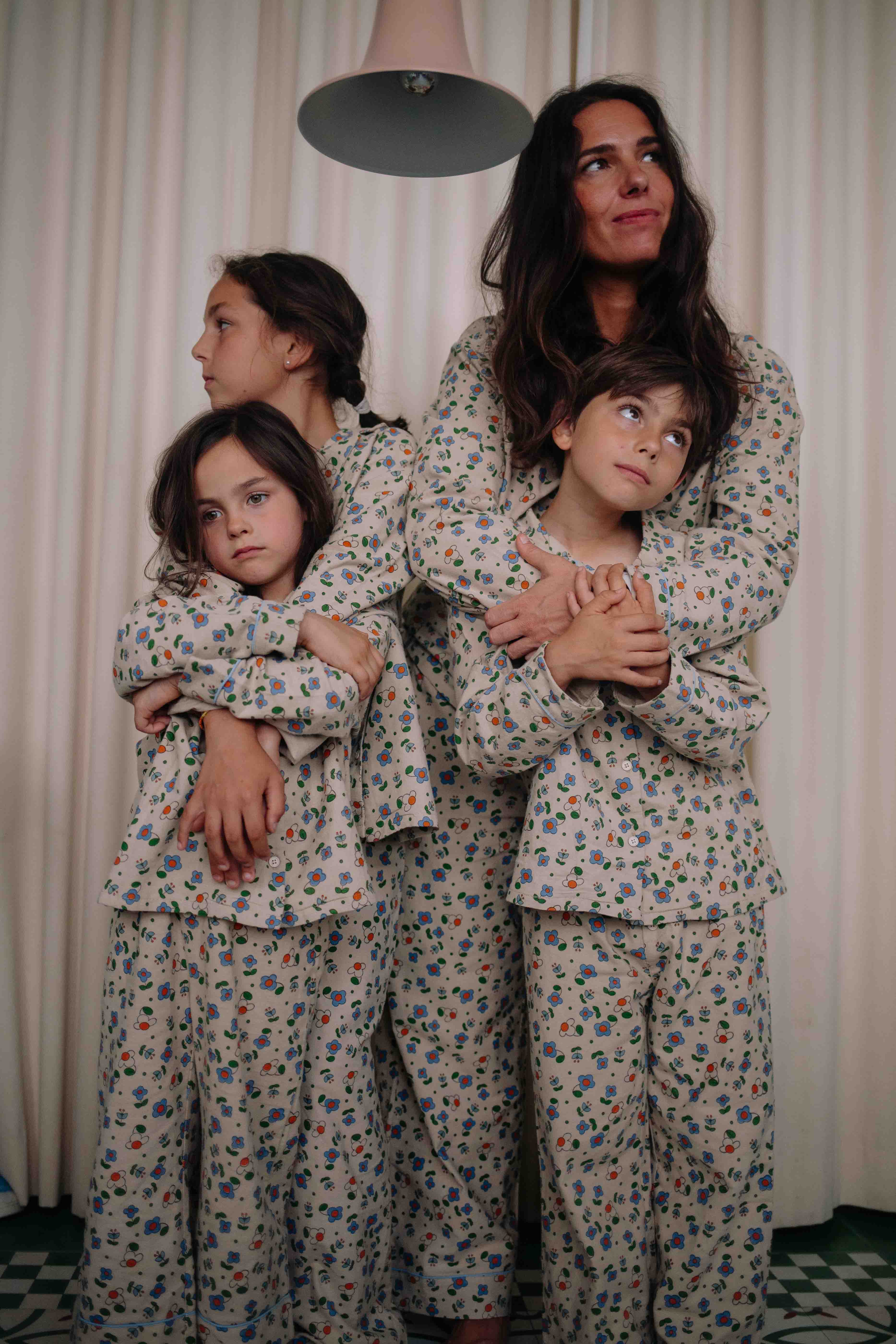 WILDFLOWER PYJAMA - Image 5