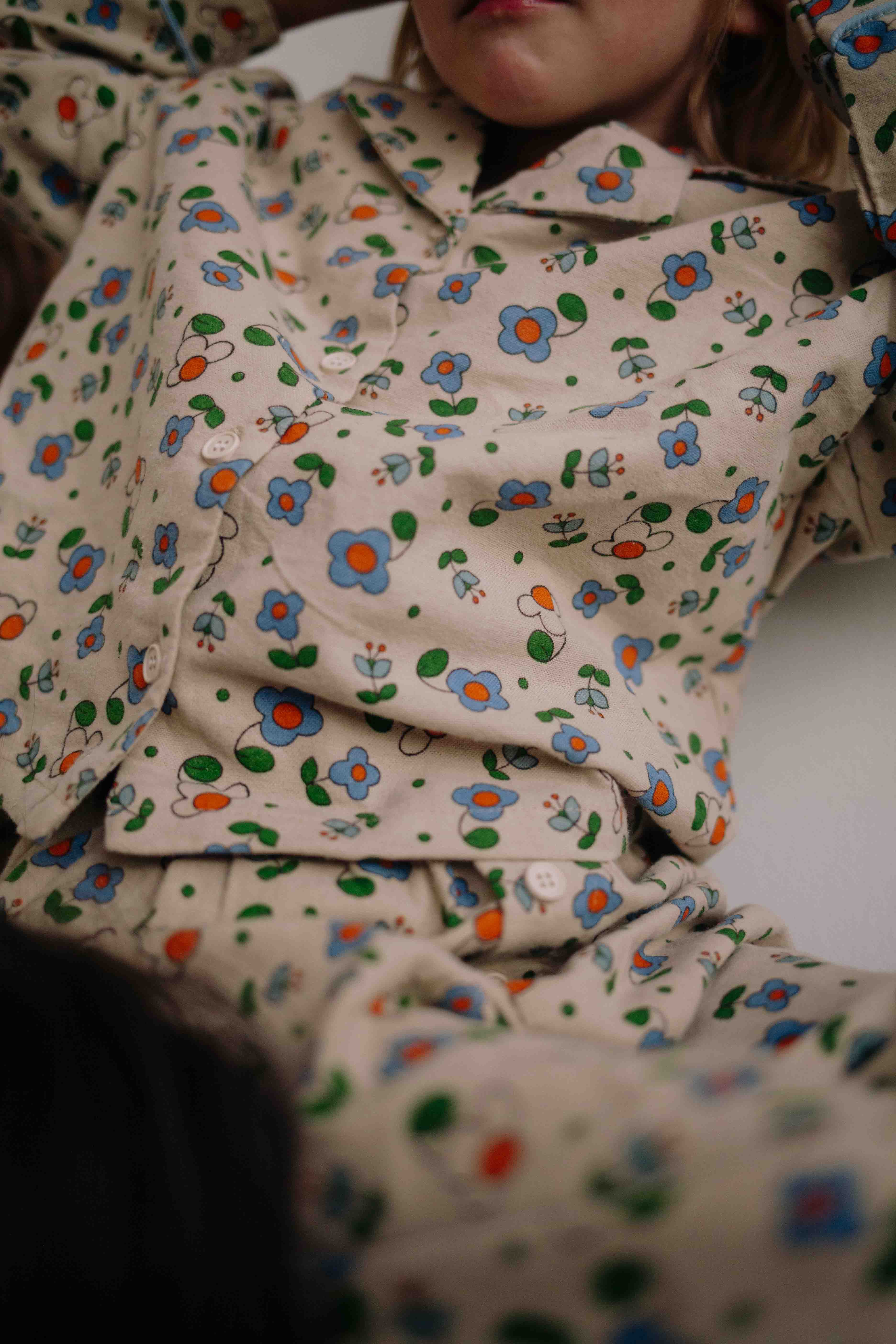 WILDFLOWER PYJAMA - Image 7