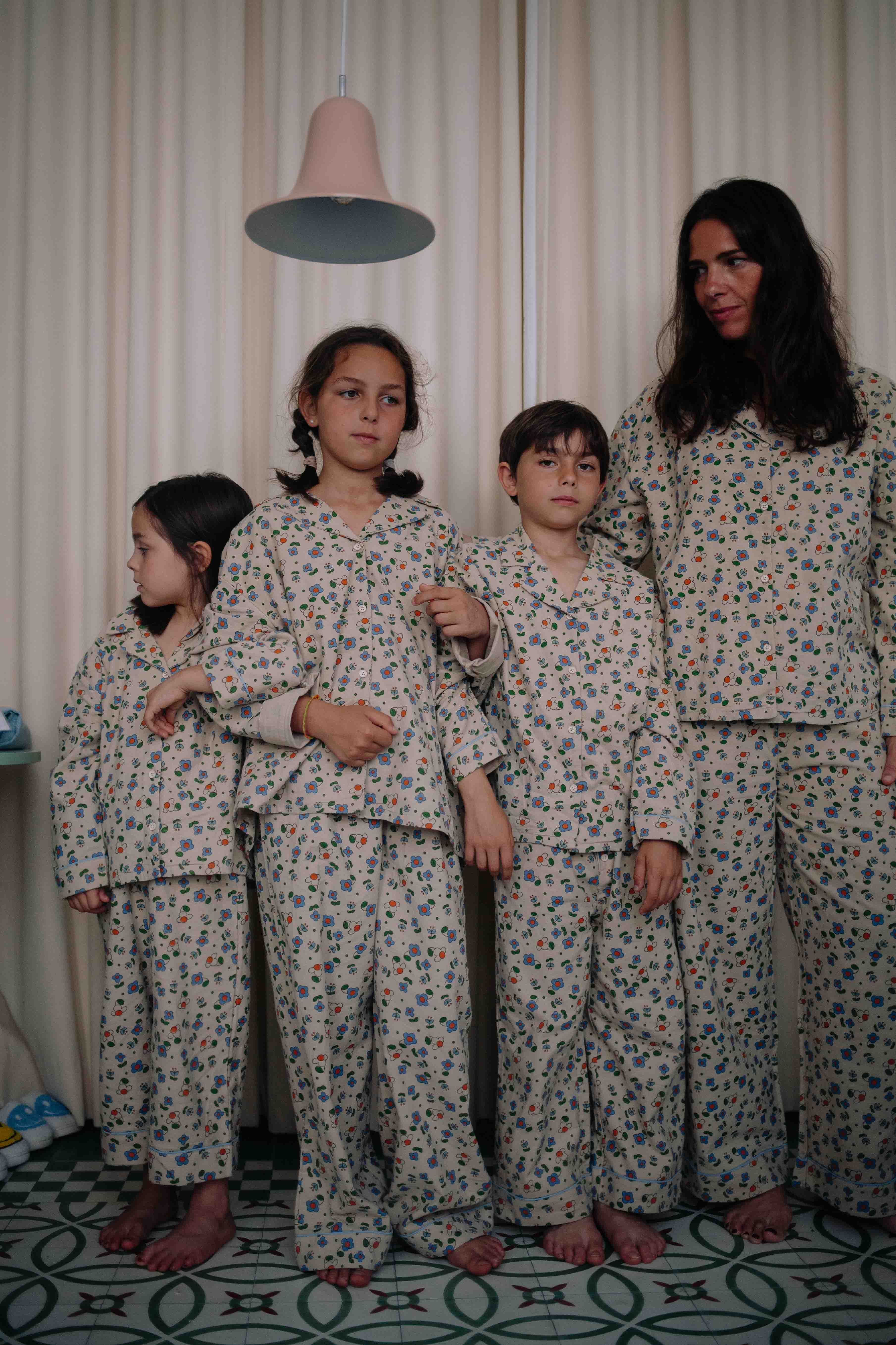 WILDFLOWER PYJAMA - Image 8