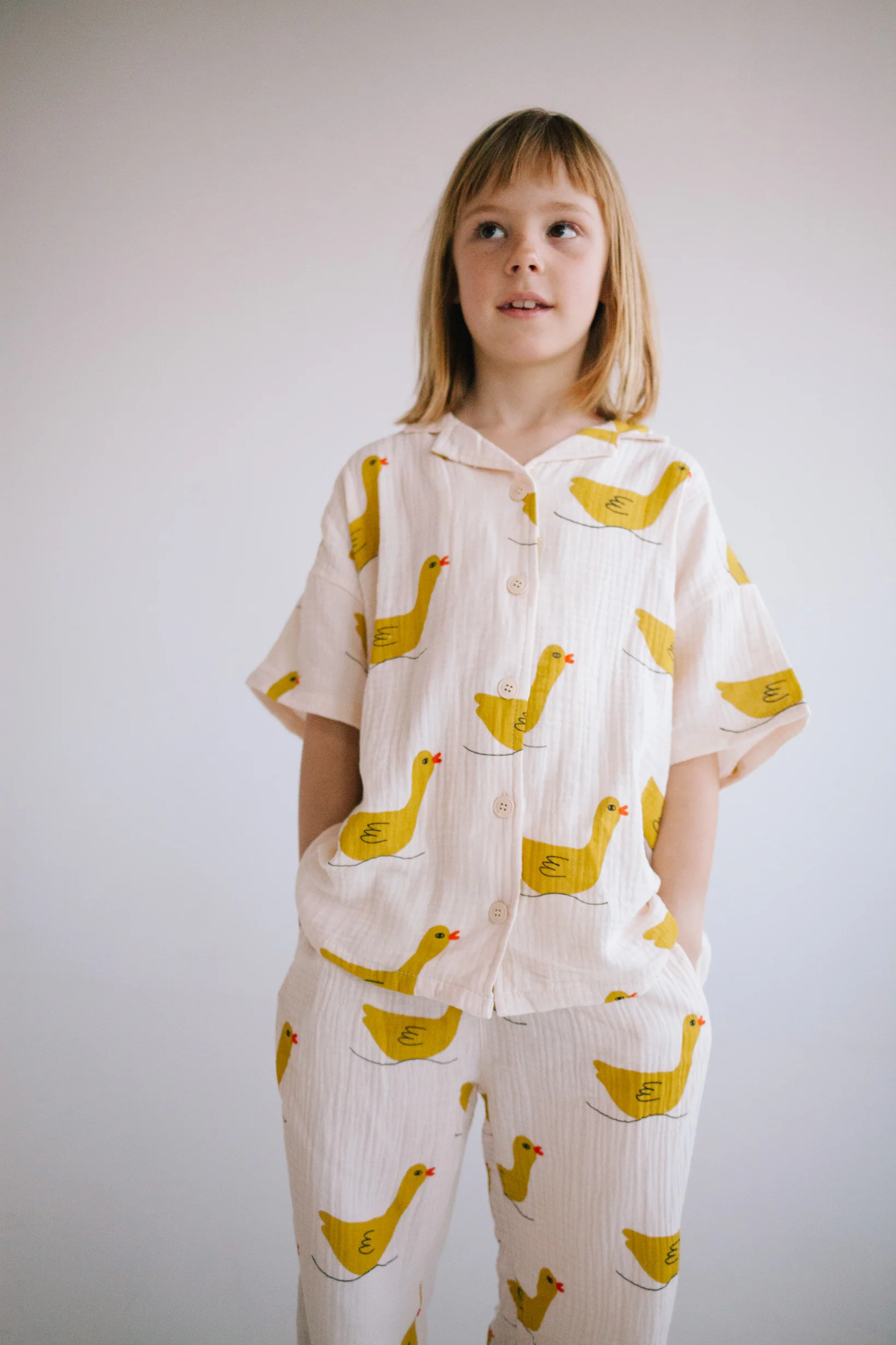 YELLOW DUCK SET - Image 2