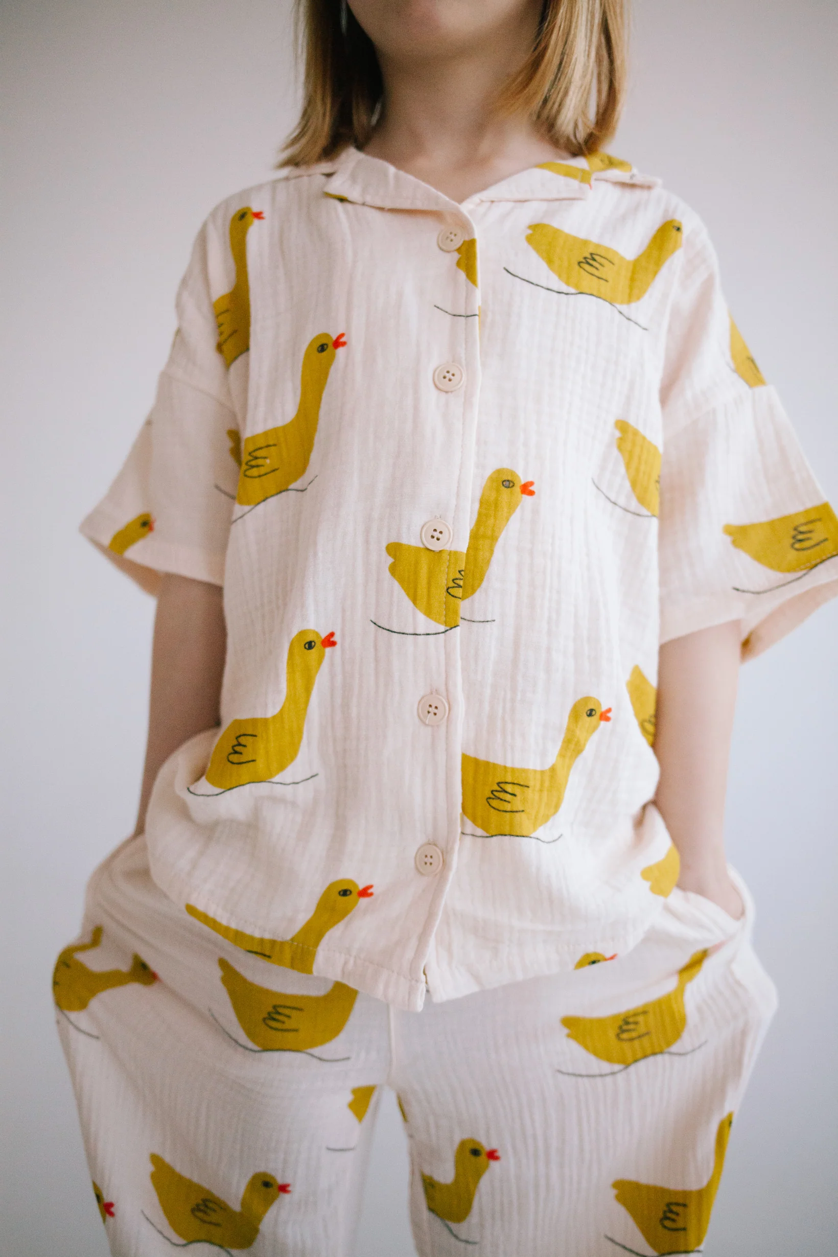 YELLOW DUCK SET - Image 3