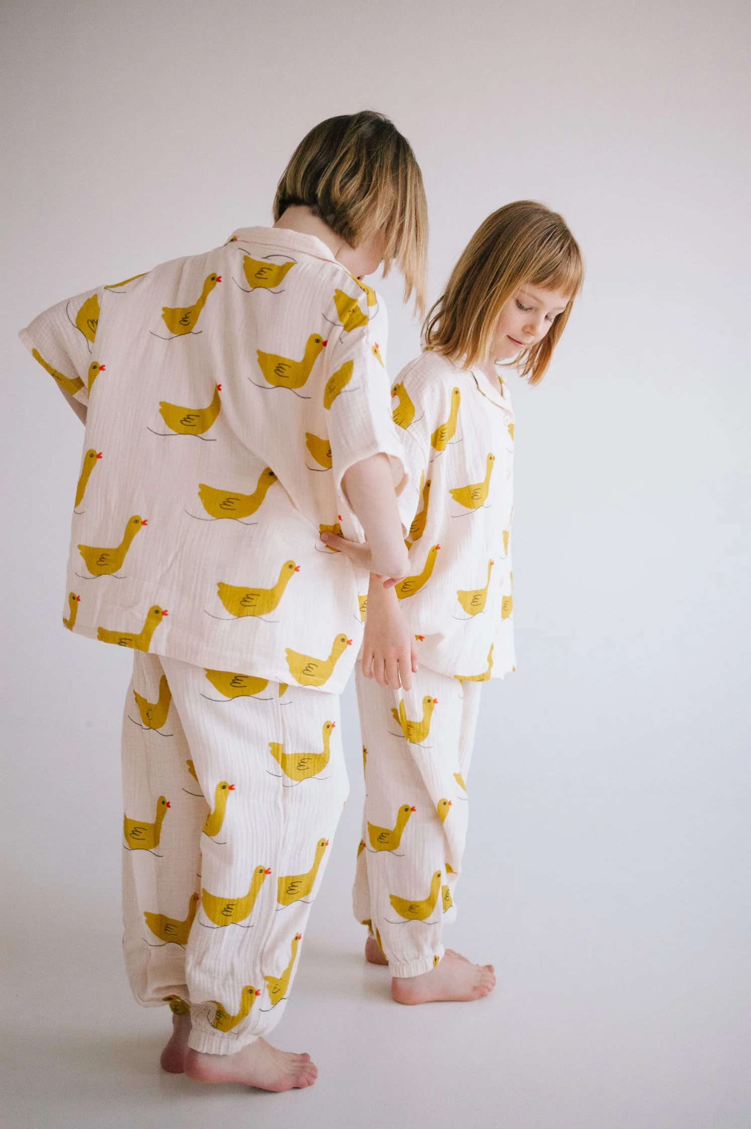 YELLOW DUCK SET - Image 4
