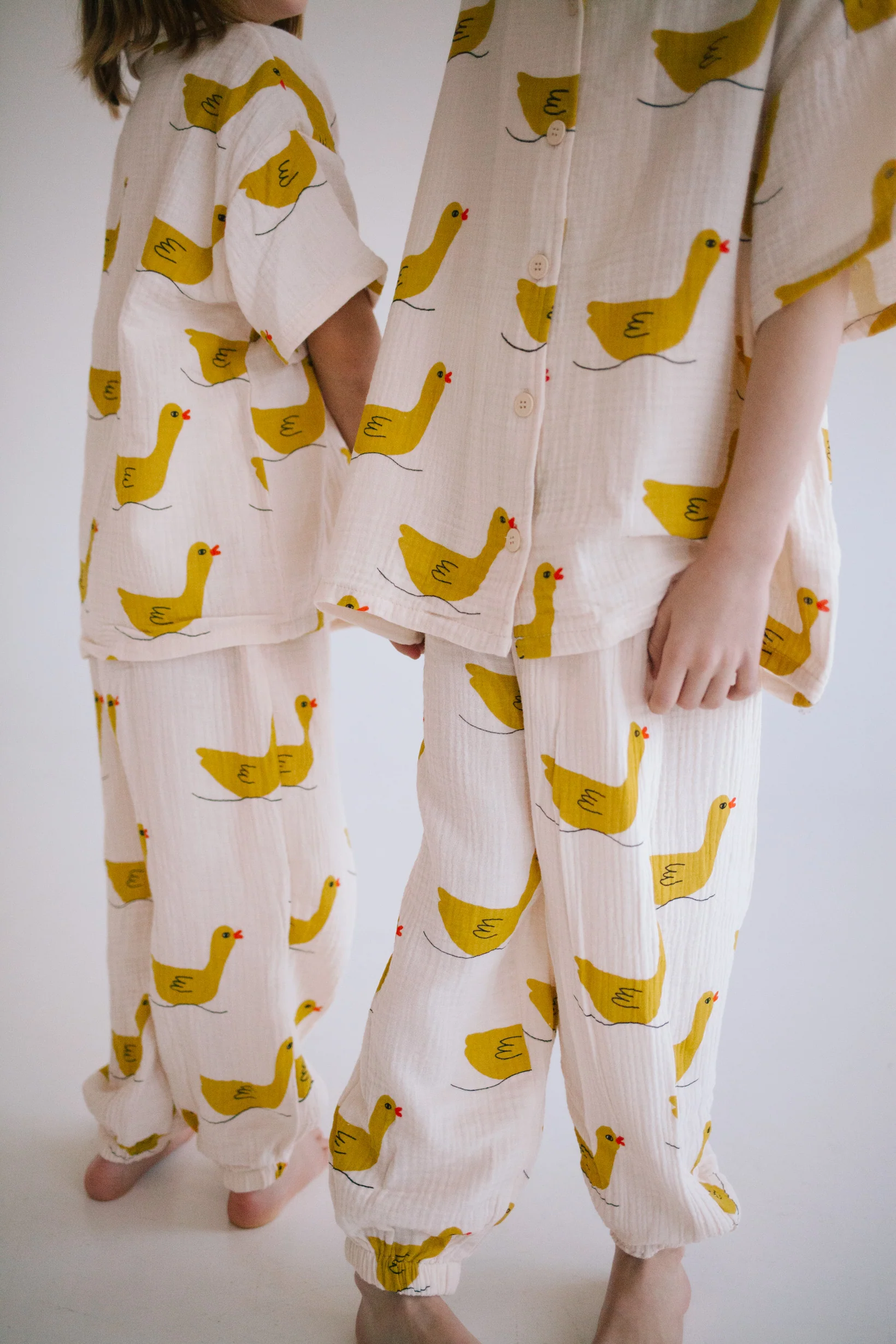 YELLOW DUCK SET - Image 5