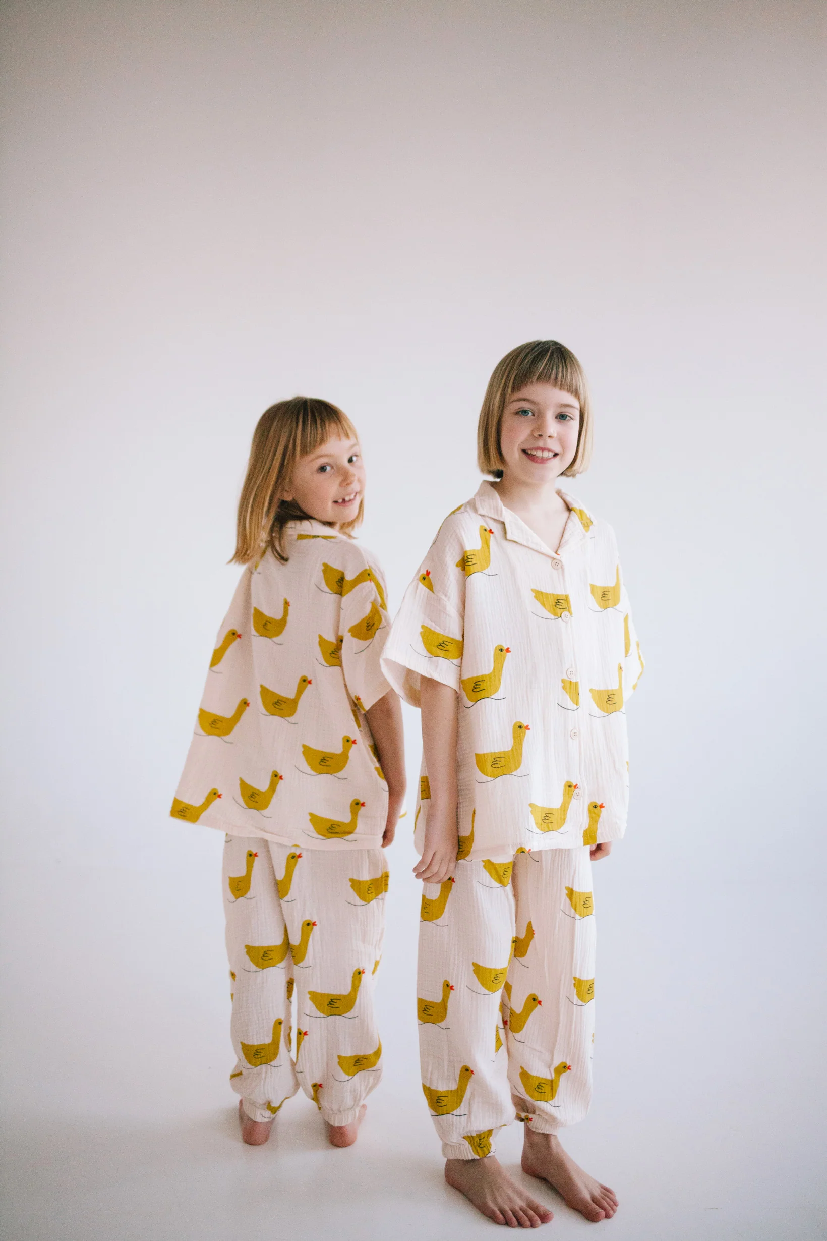 YELLOW DUCK SET - Image 6