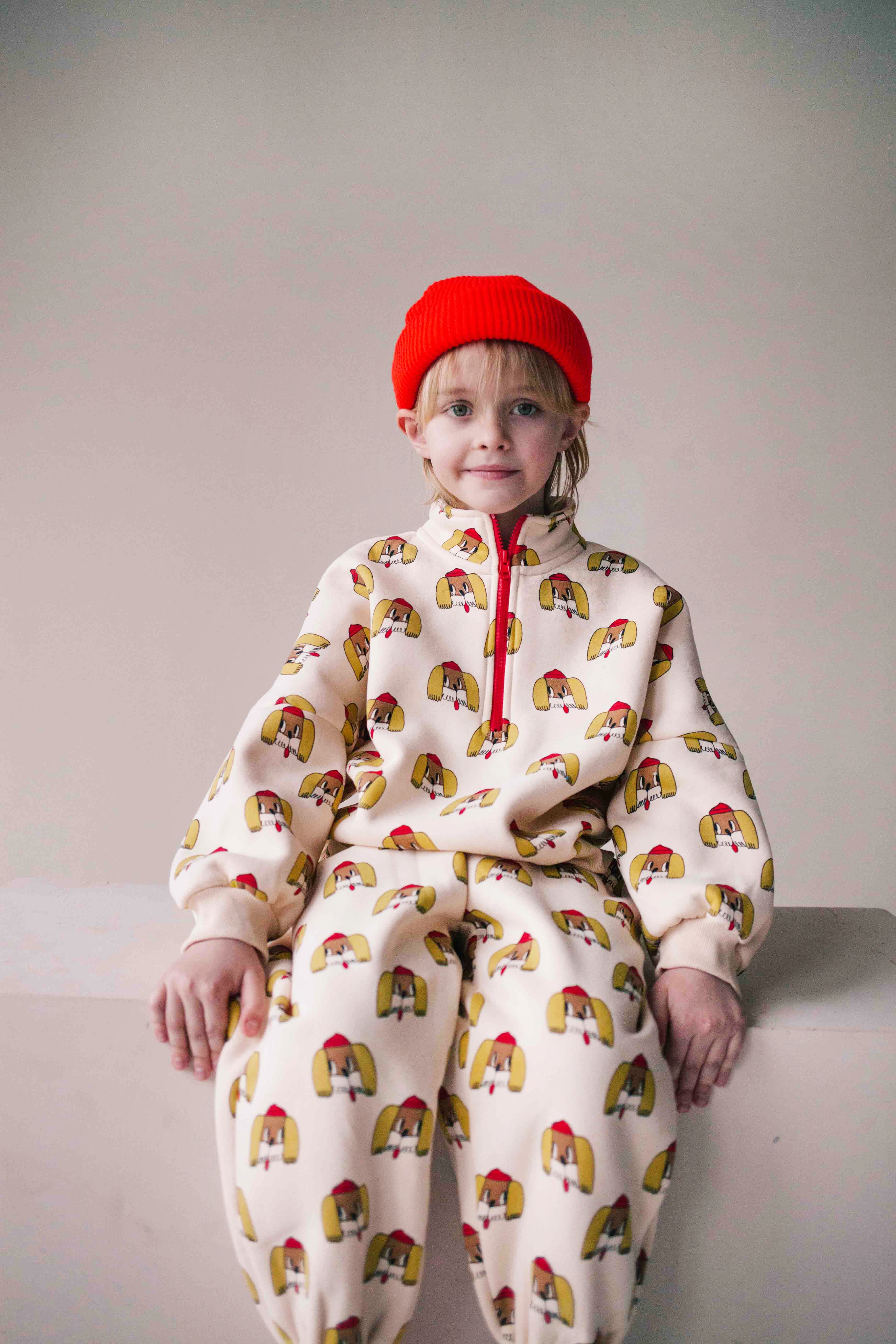 YELLOW FERNAND SET - Image 2