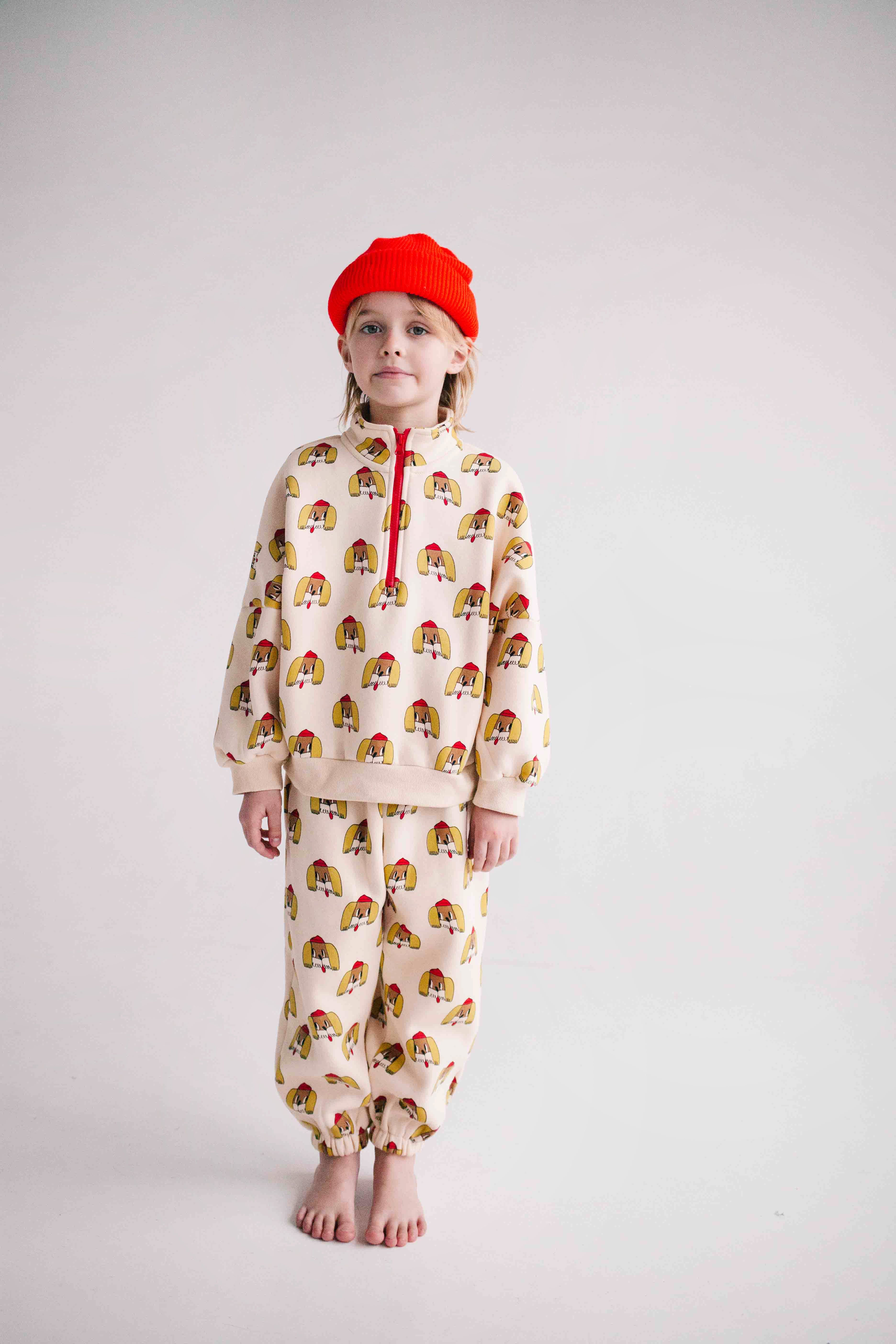 YELLOW FERNAND SET - Image 4