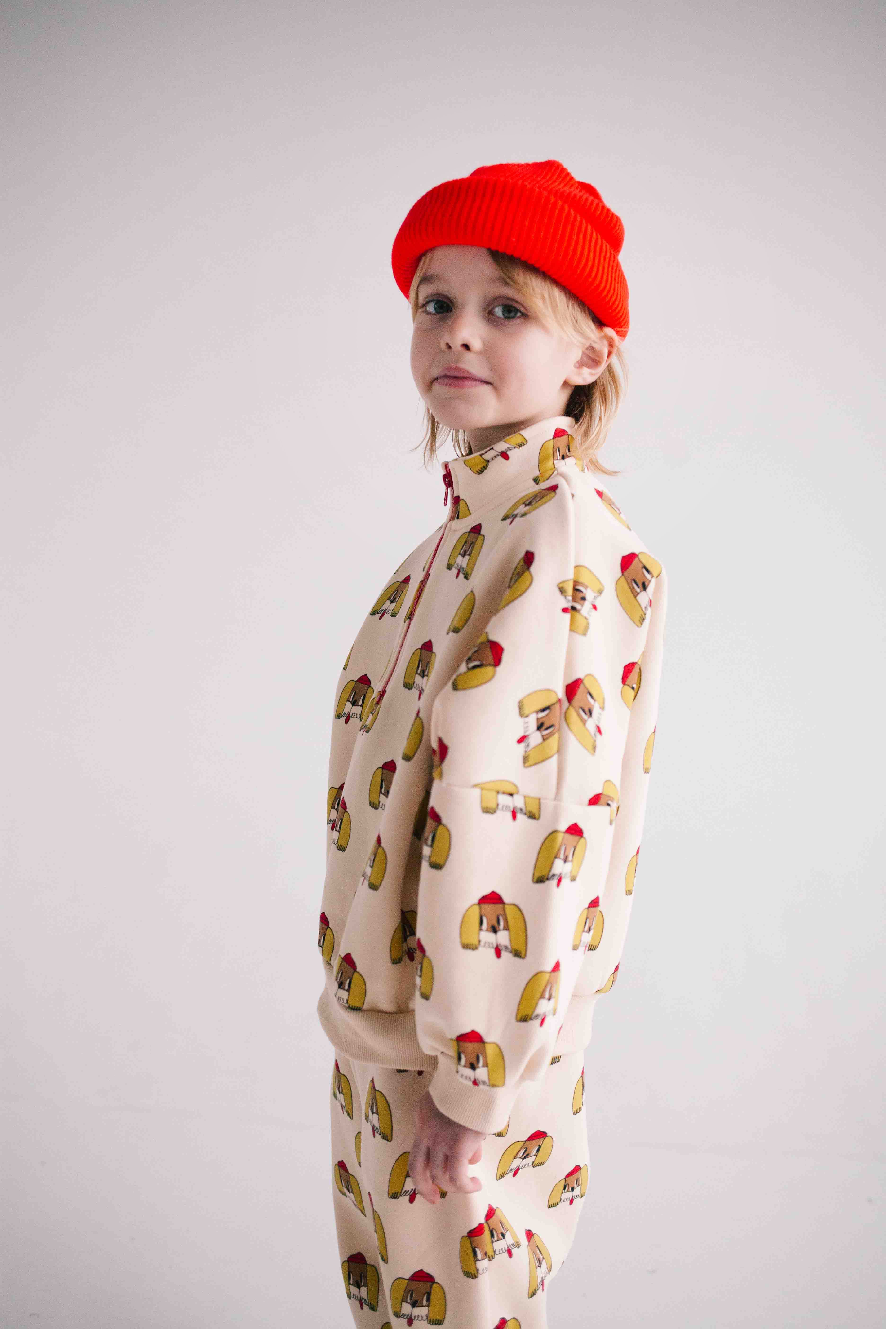 YELLOW FERNAND SET - Image 6