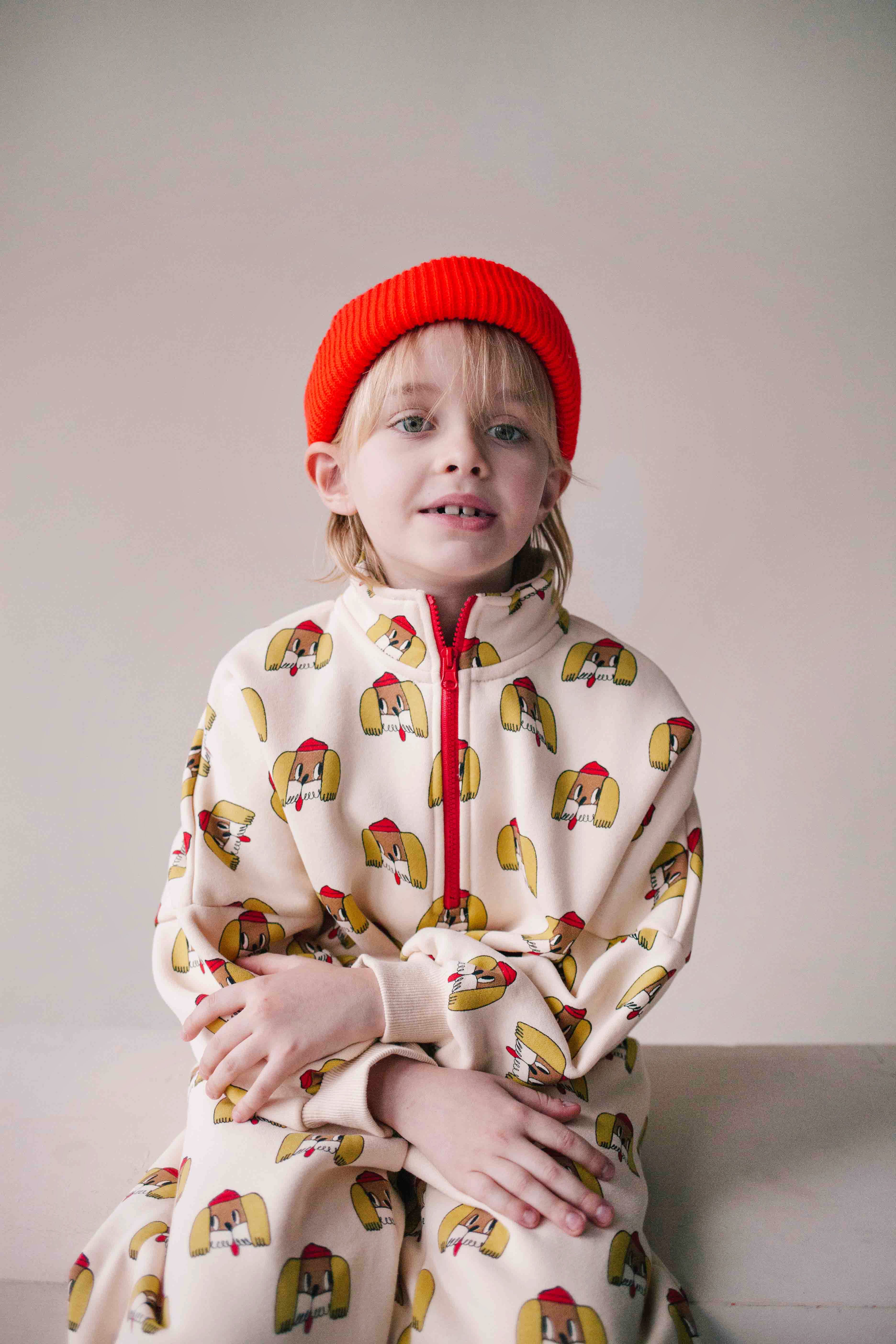 YELLOW FERNAND SET - Image 7